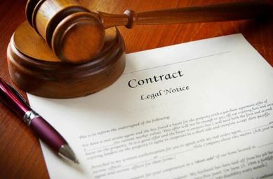 Что вы знаете о контрактном переводе?