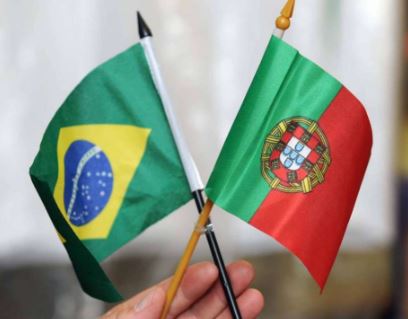 В чем разница между португальским языком в Бразилии и в Португалии?