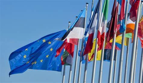 Признаки разобщенности вызывают обеспокоенность по поводу солидарности ЕС