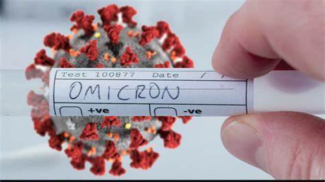 ВАЗ ищет «договор о пандемии» на фоне растущей обеспокоенности по поводу Omicron