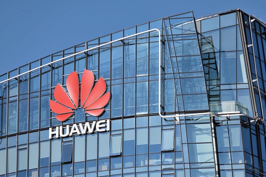 Правительство Таиланда укрепит сотрудничество с китайской Huawei в условиях пандемии COVID-19