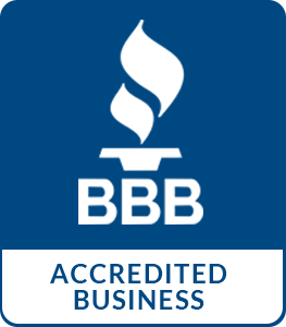  BBB Бизнес аккредитации